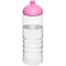 H2O Active® Treble 750 ml sportfles met koepeldeksel - Topgiving