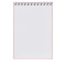 Desk-Mate® A7 spiraal notitieboek - Topgiving