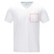 Kawartha biologisch heren t-shirt met korte mouwen - Topgiving