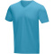 Kawartha biologisch heren t-shirt met korte mouwen - Topgiving