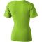 Kawartha biologisch dames t-shirt met korte mouwen - Topgiving