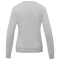 Zenon dames sweater met crewneck - Topgiving