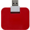 ABS USB hub August - Topgiving