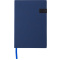 PU notitieboek met USB stick Lex - Topgiving