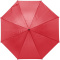 Polyester (170T) paraplu Rachel - Topgiving