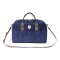Vintage Ribble Weekendbag Blue - Topgiving