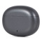 BRAINZ Bluetooth In-Earbuds NC Metallic Grijs - Topgiving