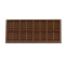 Chocoladereep barry callebaut 50 gr. - Topgiving