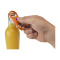 Spinner bottle opener - Topgiving