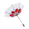 Golfclass paraplu - Topgiving