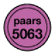 Paars 5063