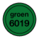 Groen 6019